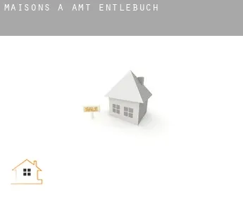 Maisons à  Amt Entlebuch