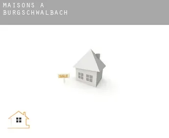 Maisons à  Burgschwalbach