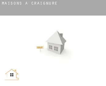 Maisons à  Craignure