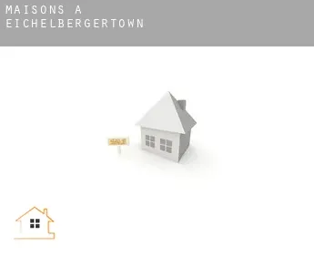 Maisons à  Eichelbergertown