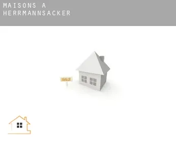 Maisons à  Herrmannsacker