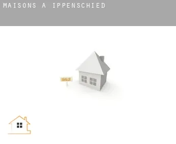 Maisons à  Ippenschied