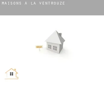 Maisons à  La Ventrouze