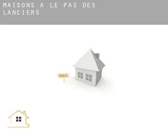 Maisons à  Le Pas des Lanciers