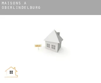 Maisons à  Oberlindelburg