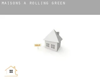 Maisons à  Rolling Green