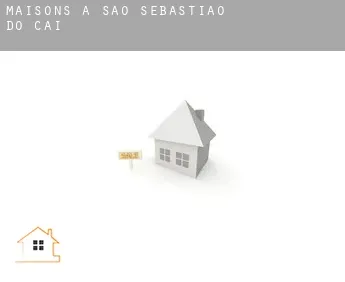 Maisons à  São Sebastião do Caí