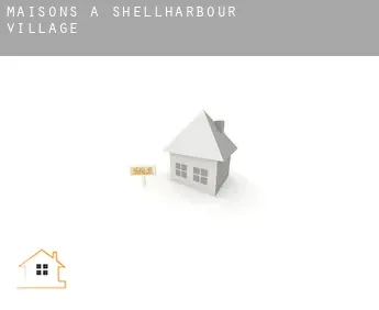Maisons à  Shellharbour