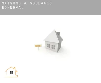 Maisons à  Soulages-Bonneval