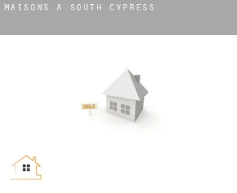 Maisons à  South Cypress