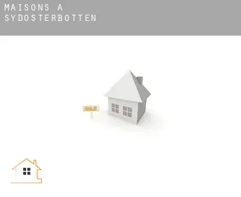 Maisons à  Sydosterbotten