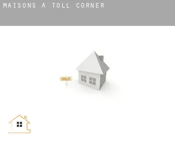 Maisons à  Toll Corner