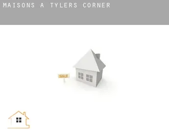 Maisons à  Tylers Corner