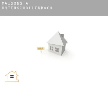 Maisons à Unterschöllenbach