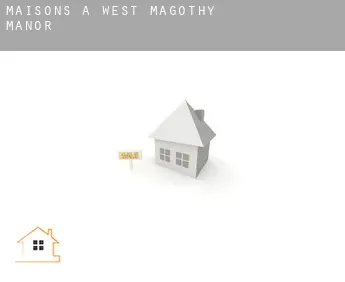 Maisons à  West Magothy Manor