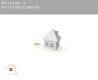 Maisons à  Westerbuchberg
