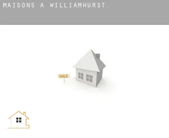 Maisons à  Williamhurst