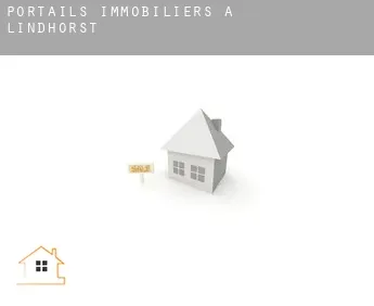 Portails immobiliers à  Lindhorst
