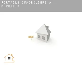 Portails immobiliers à  Murrieta