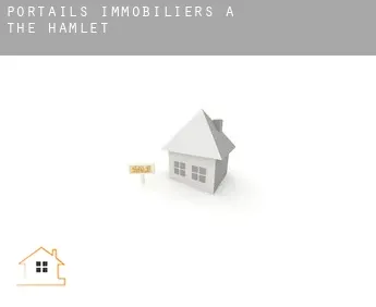Portails immobiliers à  The Hamlet