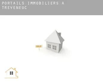 Portails immobiliers à  Tréveneuc
