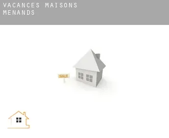 Vacances maisons  Menands