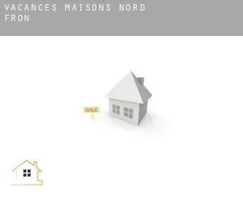 Vacances maisons  Nord-Fron