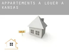 Appartements à louer à  Kansas