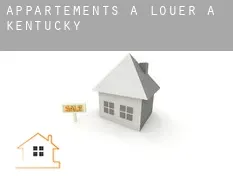 Appartements à louer à  Kentucky