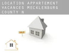 Location appartement vacances Mecklenburg