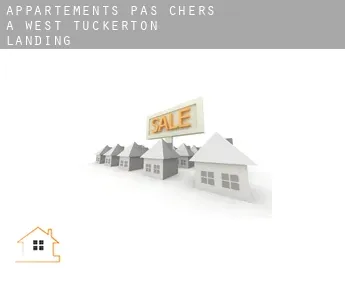 Appartements pas chers à  West Tuckerton Landing