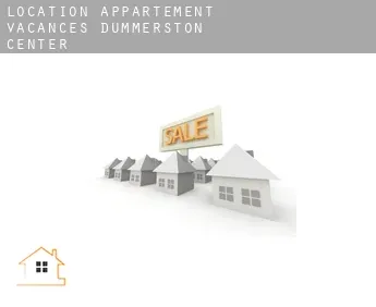 Location appartement vacances  Dummerston Center