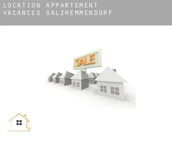 Location appartement vacances  Salzhemmendorf