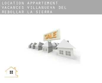 Location appartement vacances  Villanueva del Rebollar de la Sierra