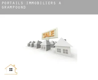 Portails immobiliers à  Grampound