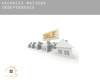 Vacances maisons  Independence
