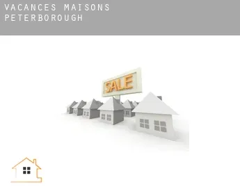 Vacances maisons  Peterborough