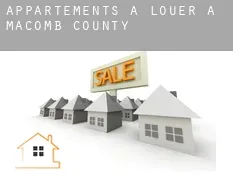 Appartements à louer à Macomb