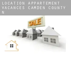 Location appartement vacances Camden