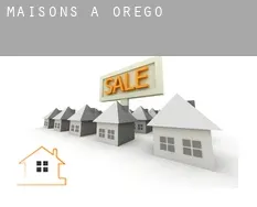 Maisons à Oregon