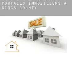 Portails immobiliers à  Kings County