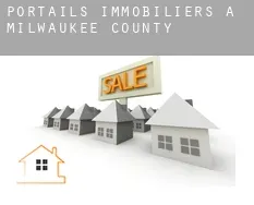 Portails immobiliers à Milwaukee