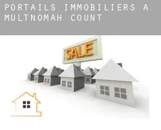 Portails immobiliers à Multnomah