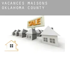 Vacances maisons Oklahoma