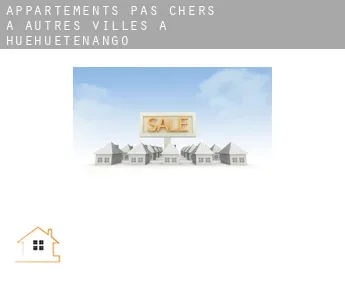 Appartements pas chers à  Autres Villes à Huehuetenango