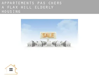 Appartements pas chers à  Flax Hill Elderly Housing