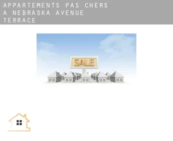 Appartements pas chers à  Nebraska Avenue Terrace