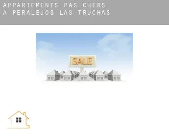 Appartements pas chers à  Peralejos de las Truchas