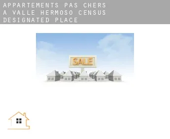 Appartements pas chers à  Valle Hermoso