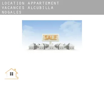 Location appartement vacances  Alcubilla de Nogales